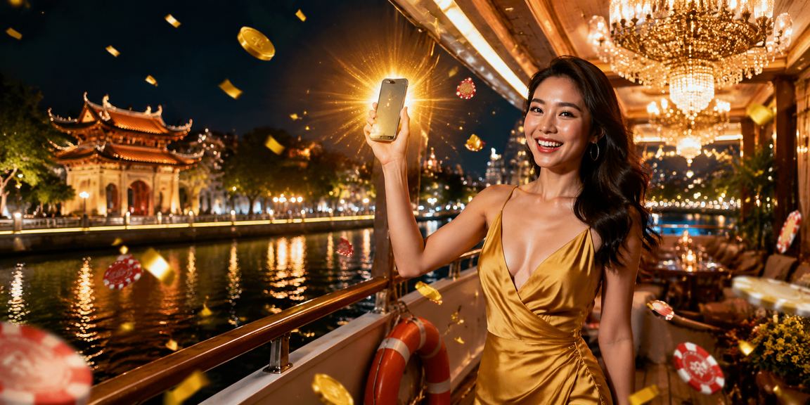 Người dùng phân tích kèo casino và thể thao trên điện thoại tại Hà Nội