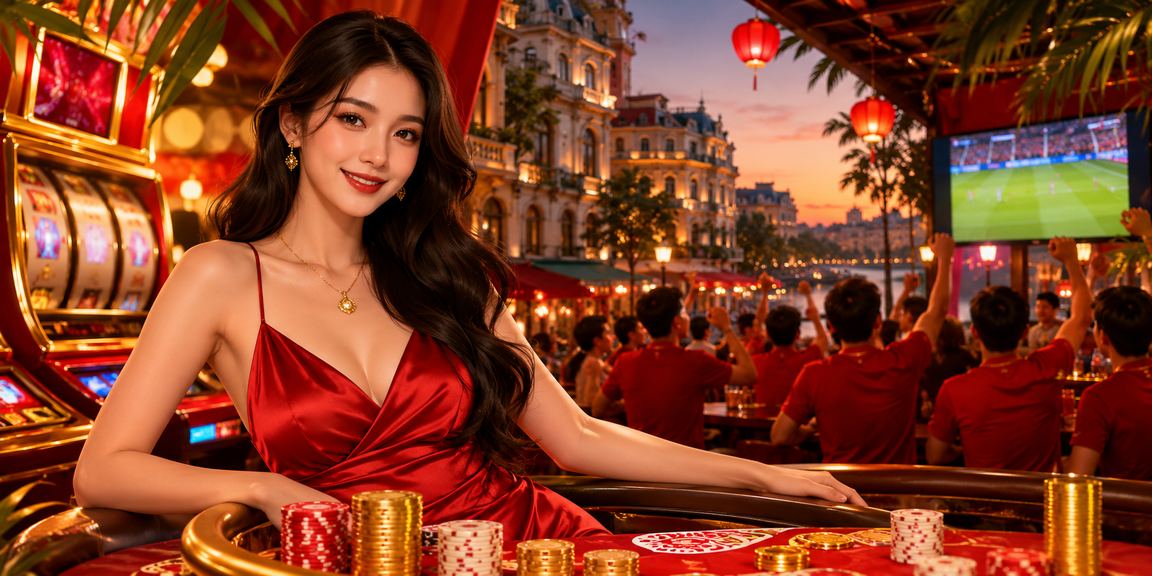 Trò chơi slot phổ biến tại Hà Nội