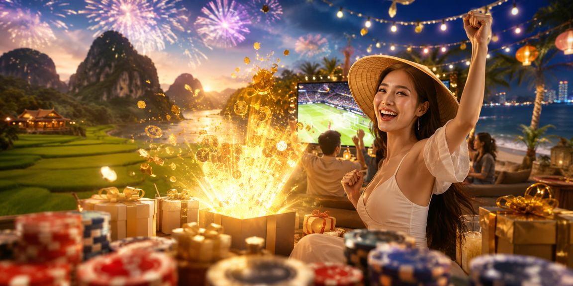 Cược thể thao tại Ninh Bình
