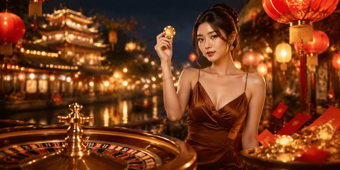 Màn hình đặt cược và casino trực tuyến phổ biến tại Việt Nam